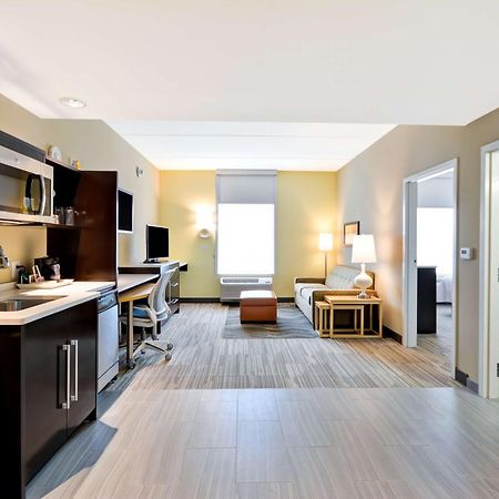 Home2 Suites By Hilton Charles Town Ngoại thất bức ảnh