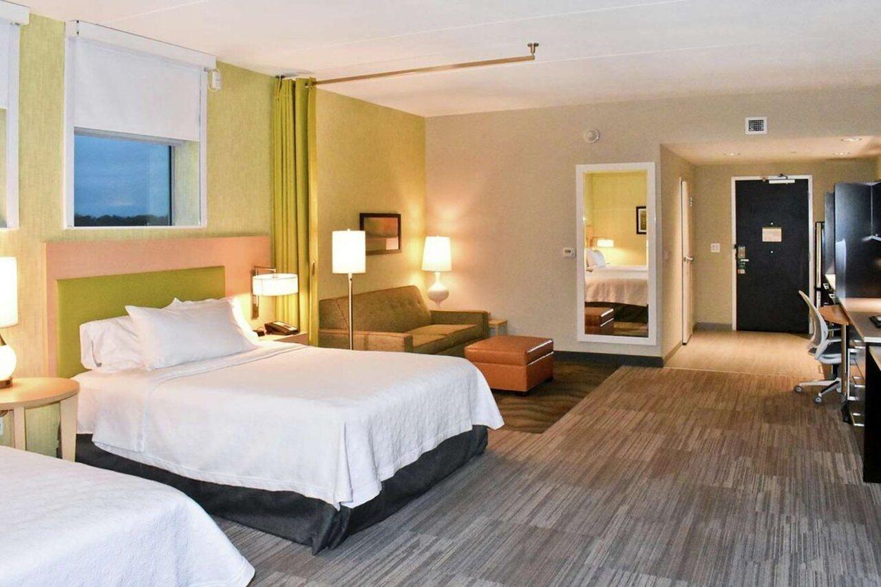 Home2 Suites By Hilton Charles Town Ngoại thất bức ảnh