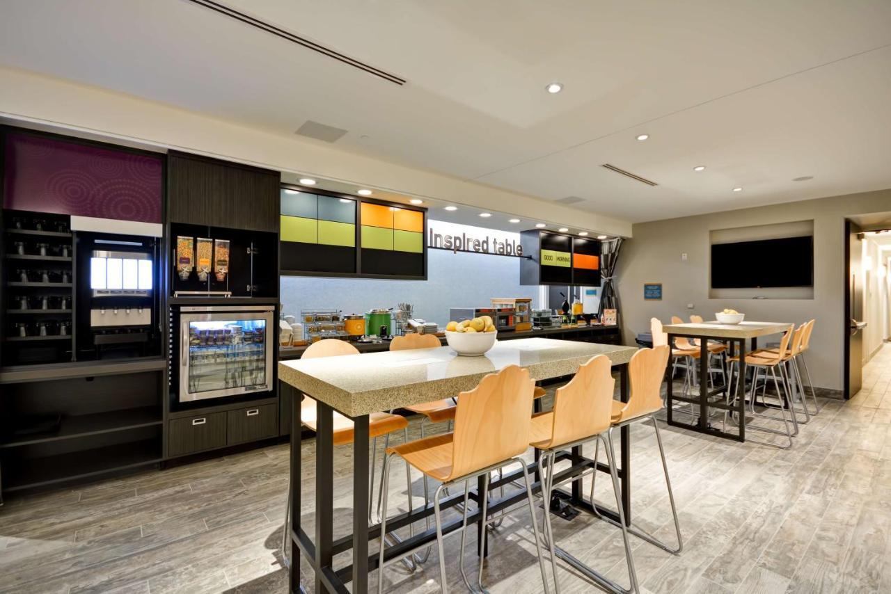 Home2 Suites By Hilton Charles Town Ngoại thất bức ảnh