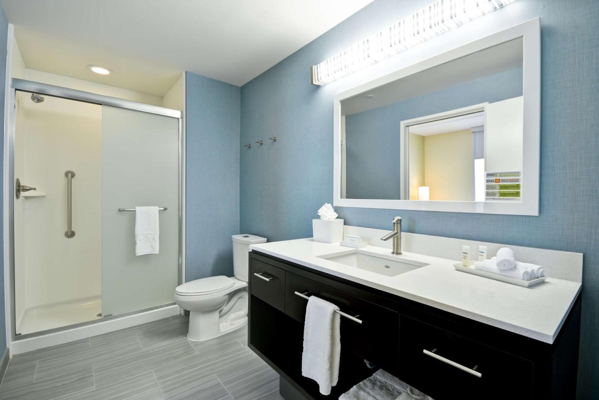 Home2 Suites By Hilton Charles Town Ngoại thất bức ảnh