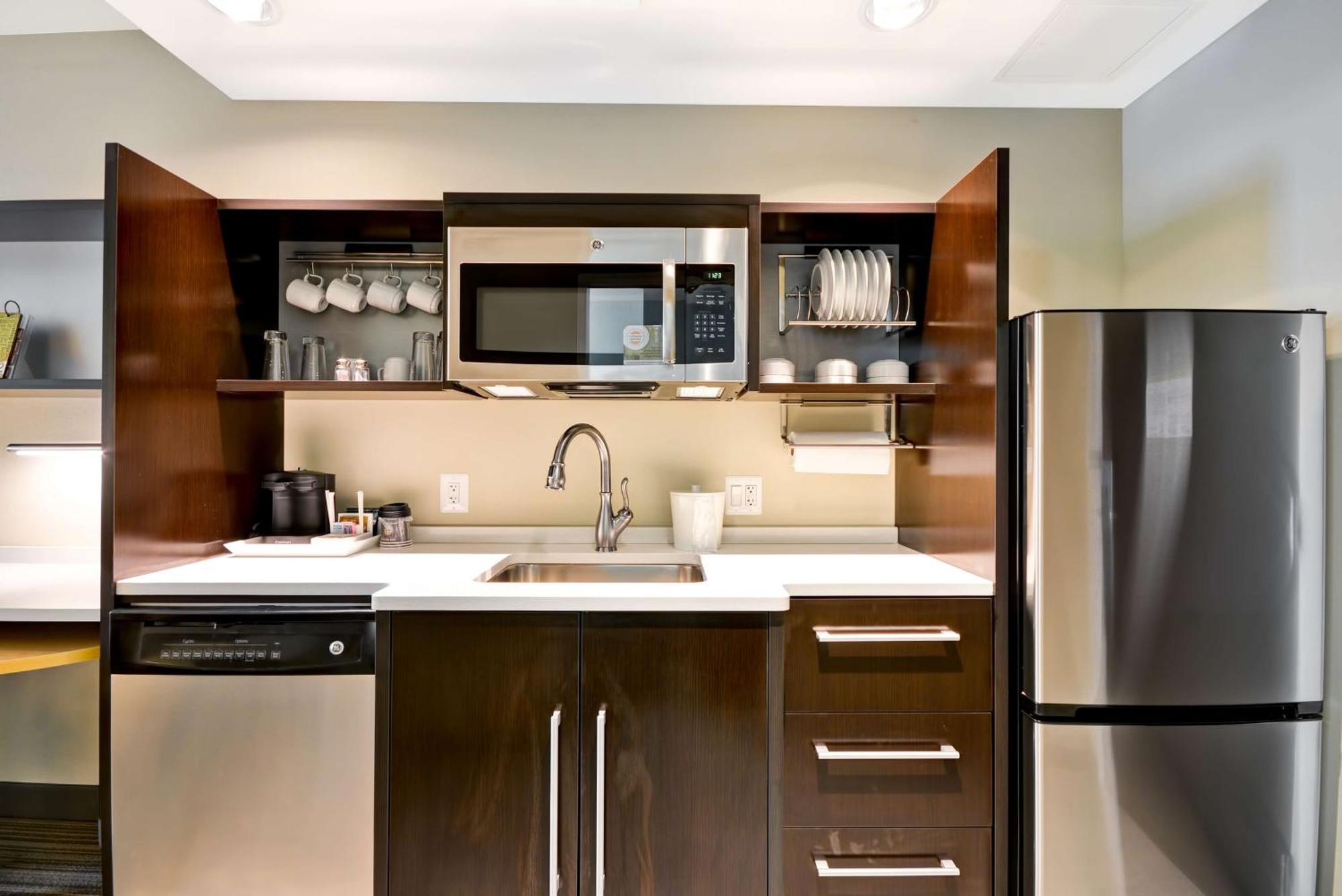 Home2 Suites By Hilton Charles Town Ngoại thất bức ảnh