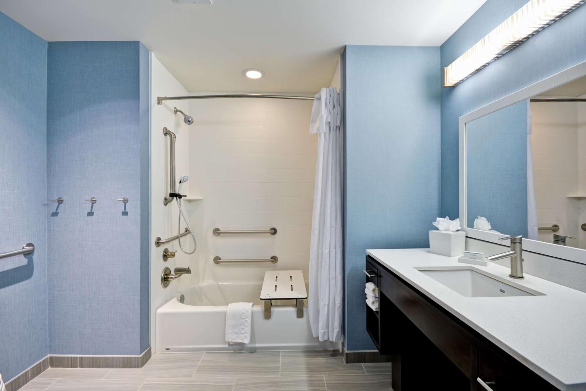 Home2 Suites By Hilton Charles Town Ngoại thất bức ảnh