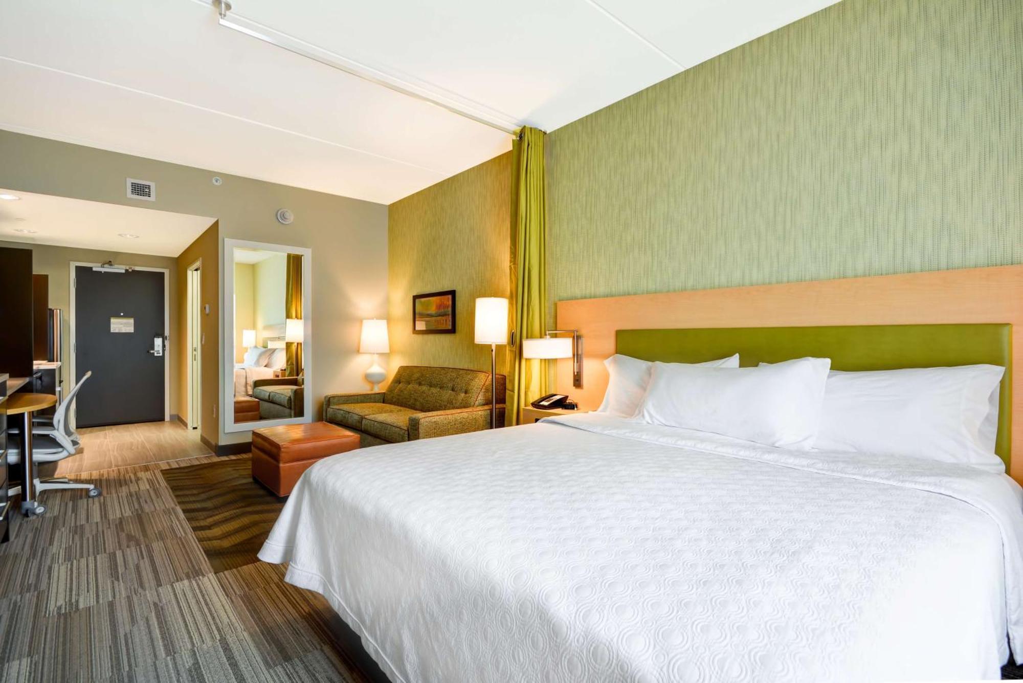 Home2 Suites By Hilton Charles Town Ngoại thất bức ảnh