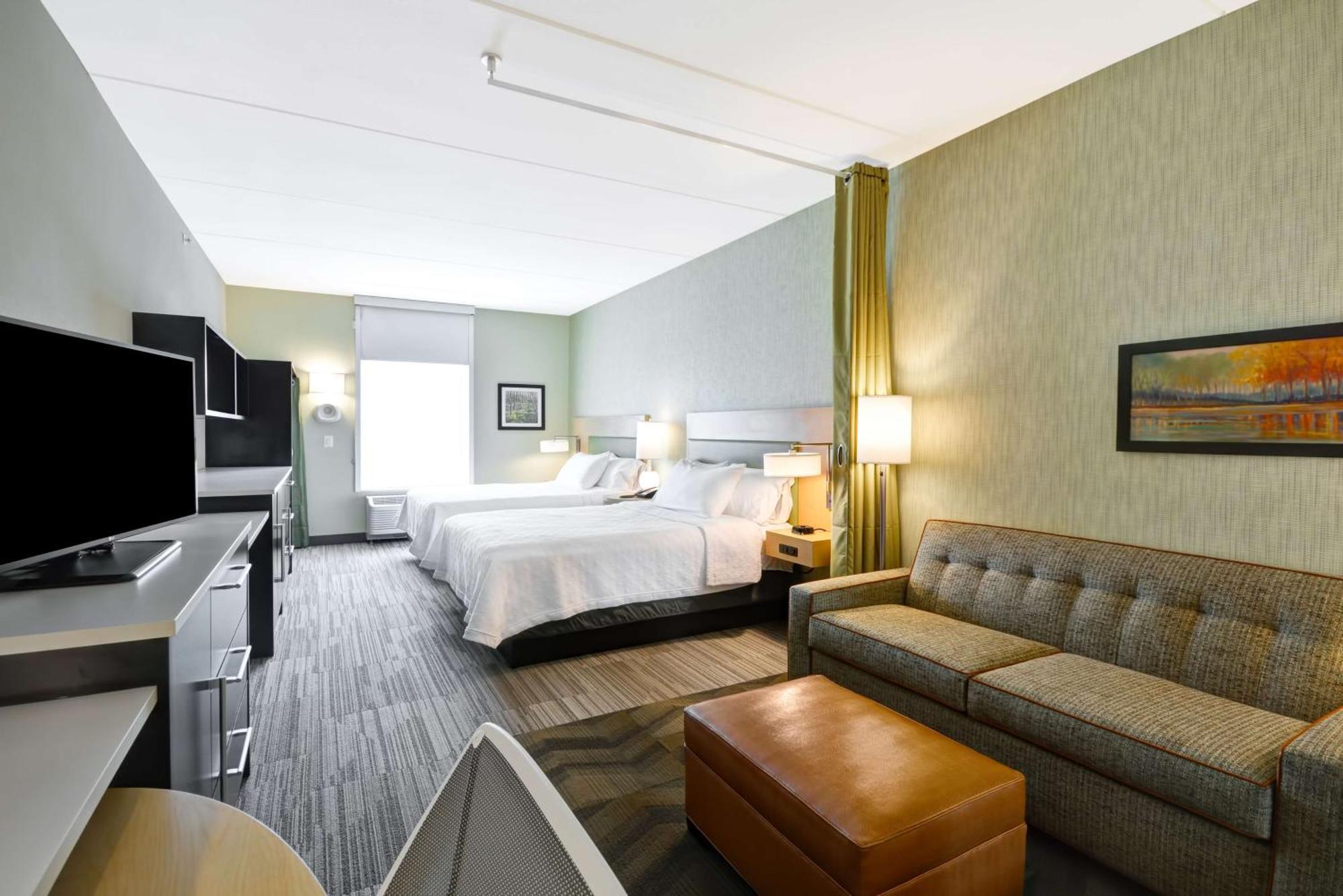 Home2 Suites By Hilton Charles Town Ngoại thất bức ảnh