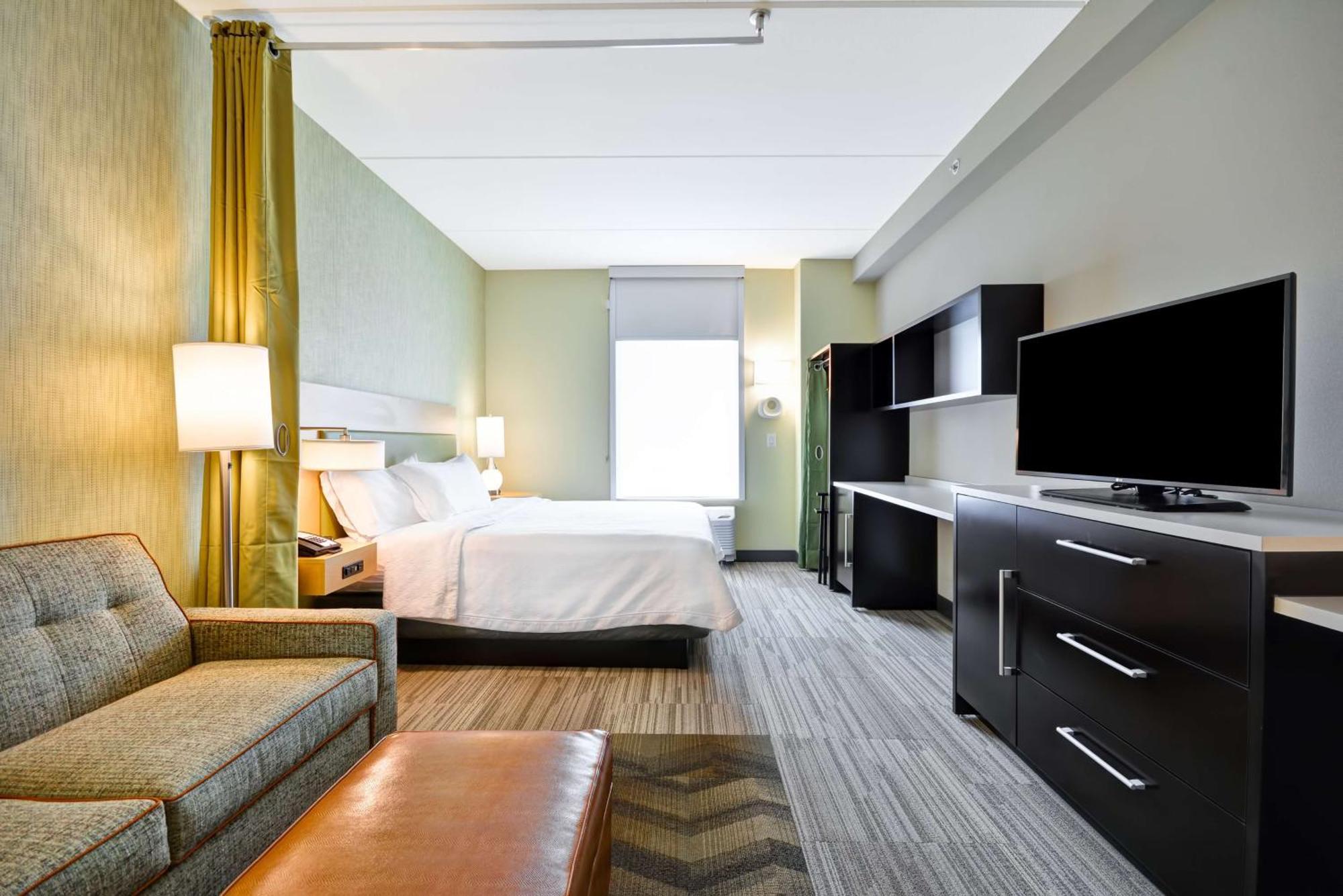 Home2 Suites By Hilton Charles Town Ngoại thất bức ảnh
