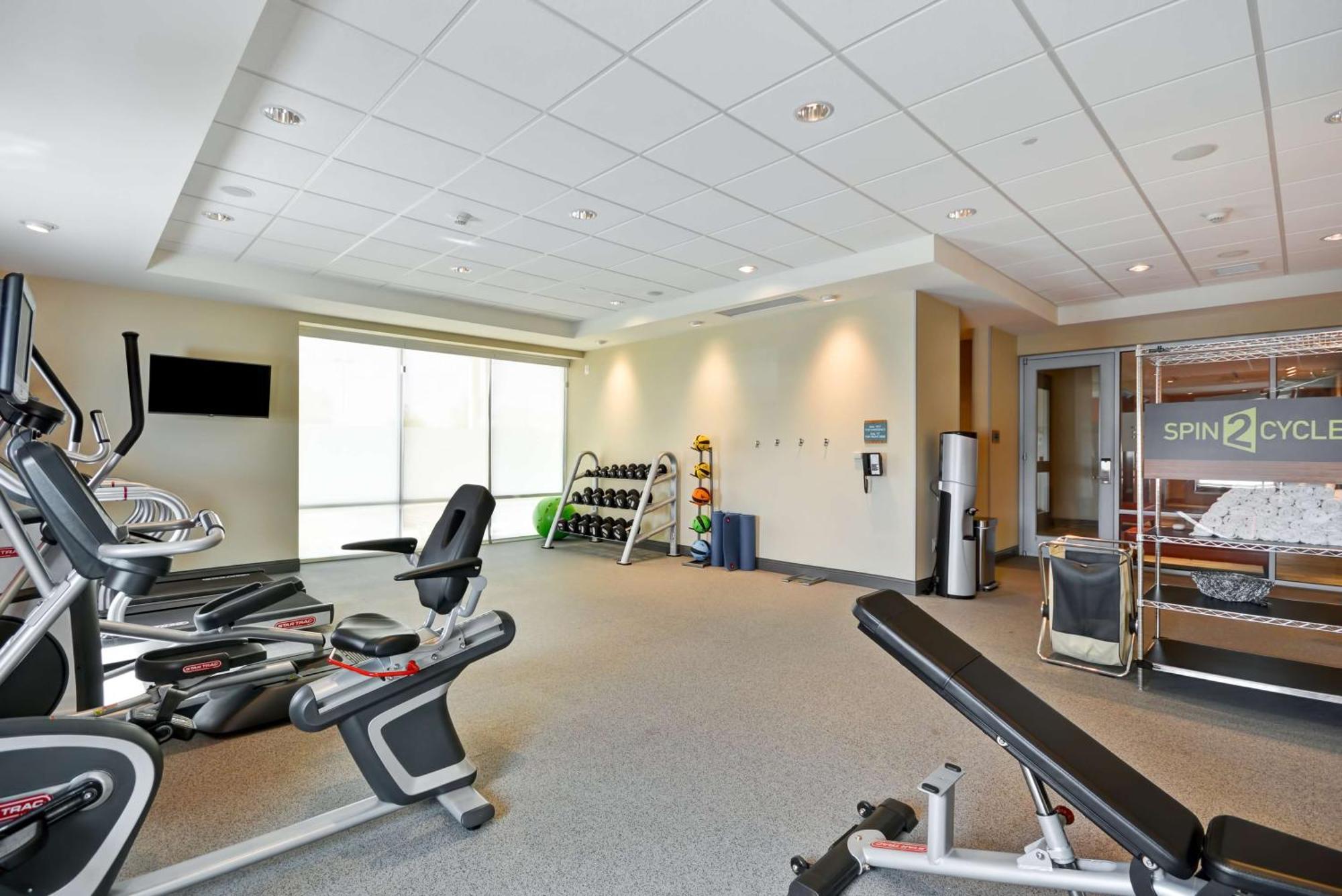 Home2 Suites By Hilton Charles Town Ngoại thất bức ảnh