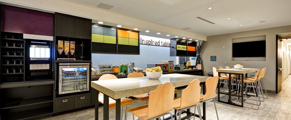 Home2 Suites By Hilton Charles Town Ngoại thất bức ảnh